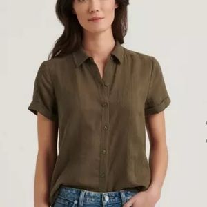 NWOT LUCKY BRAND Shirt